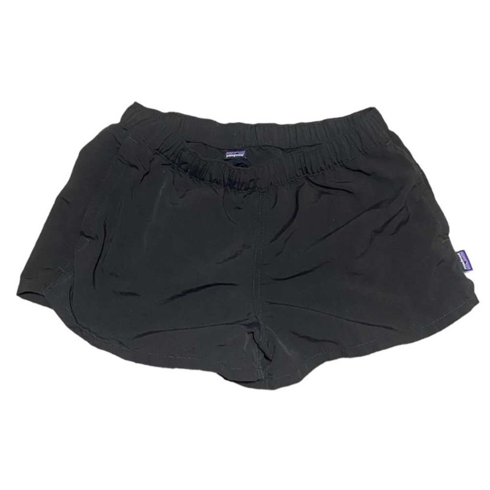 Patagonia Barely Baggie Shorts with 2” inseam